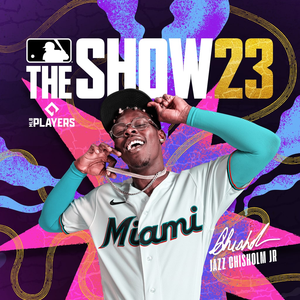 MLB® The Show™ 23　（英語版）PS5™