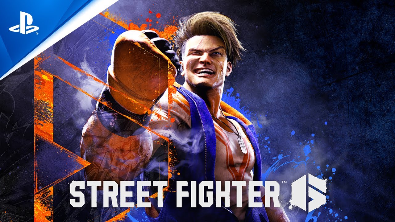 Street Fighter 6 - Pre-Order Trailer | PS5 Games